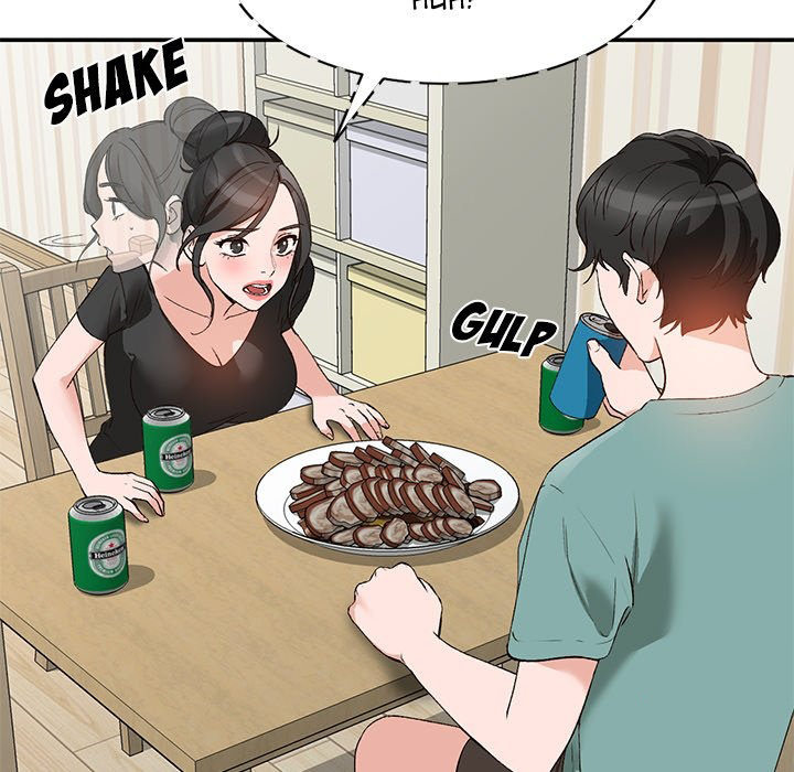 Town Girls page 16