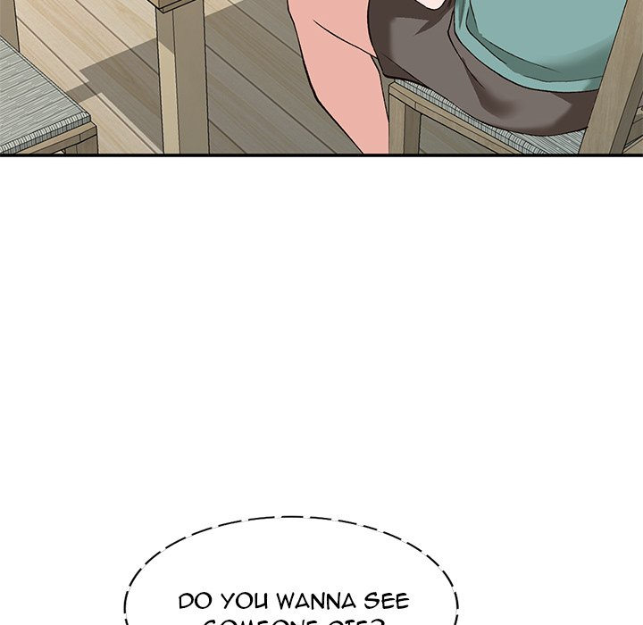 Town Girls page 17