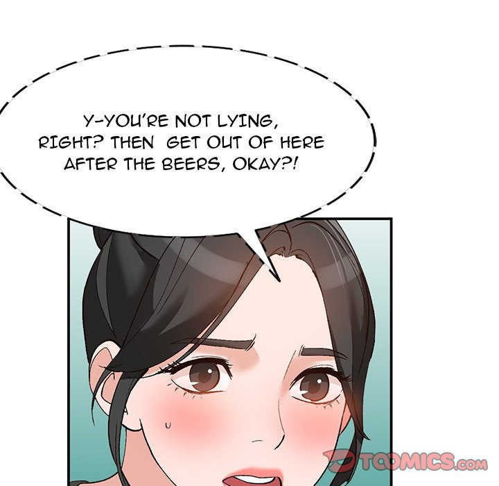 Town Girls page 21