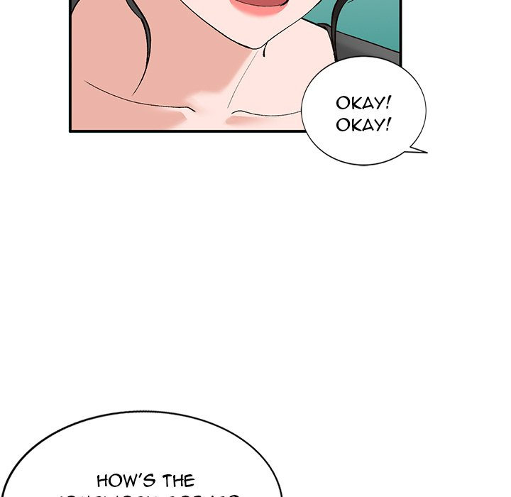 Town Girls page 22