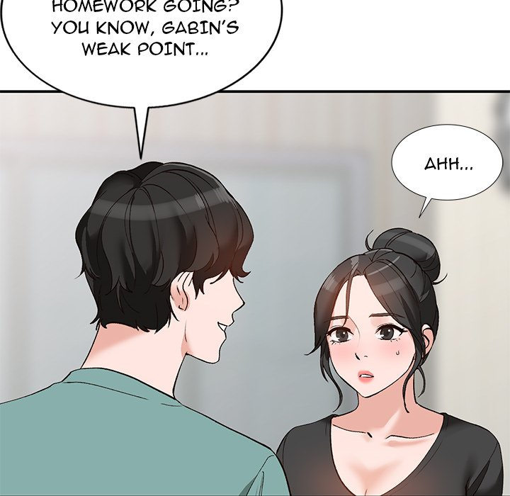 Town Girls page 23