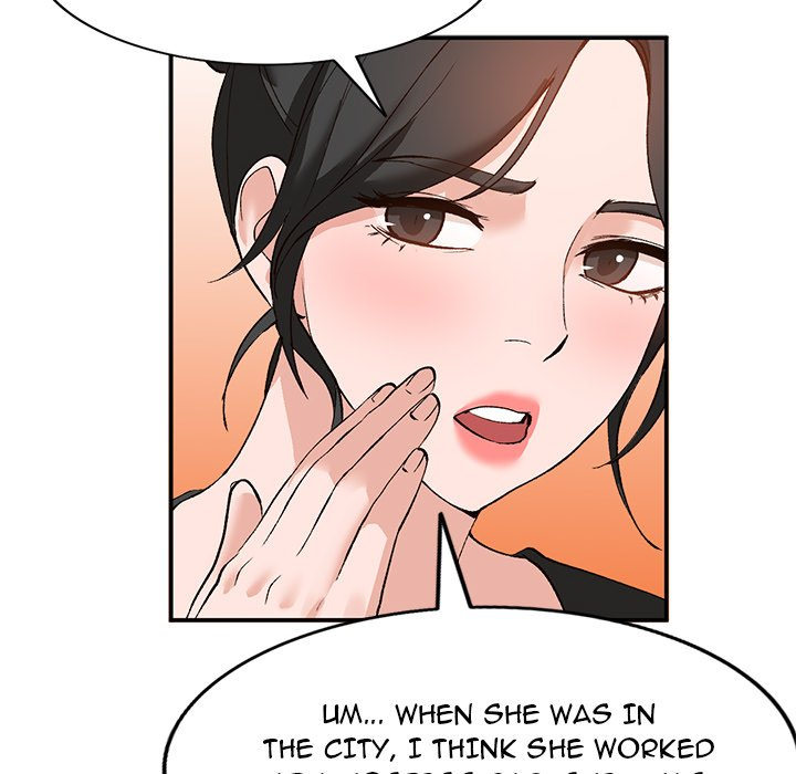 Town Girls page 25
