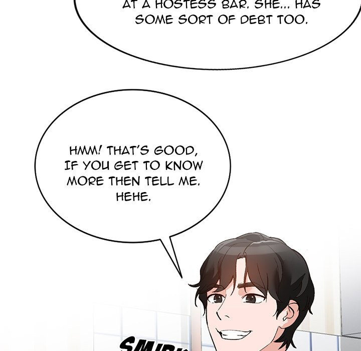 Town Girls page 26
