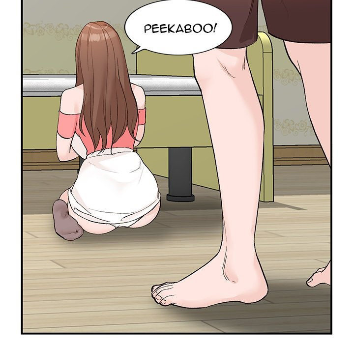 Town Girls page 31