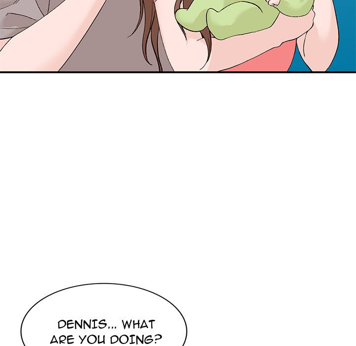 Town Girls page 37