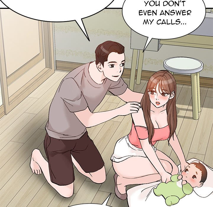 Town Girls page 40
