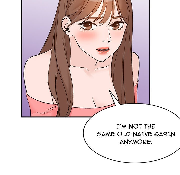 Town Girls page 42