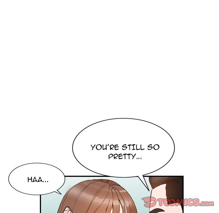 Town Girls page 45