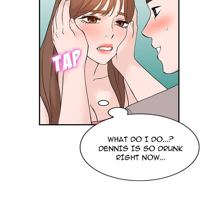 Town Girls page 46