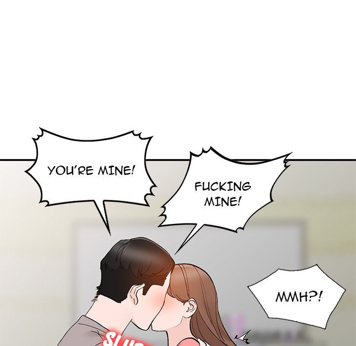 Town Girls page 47