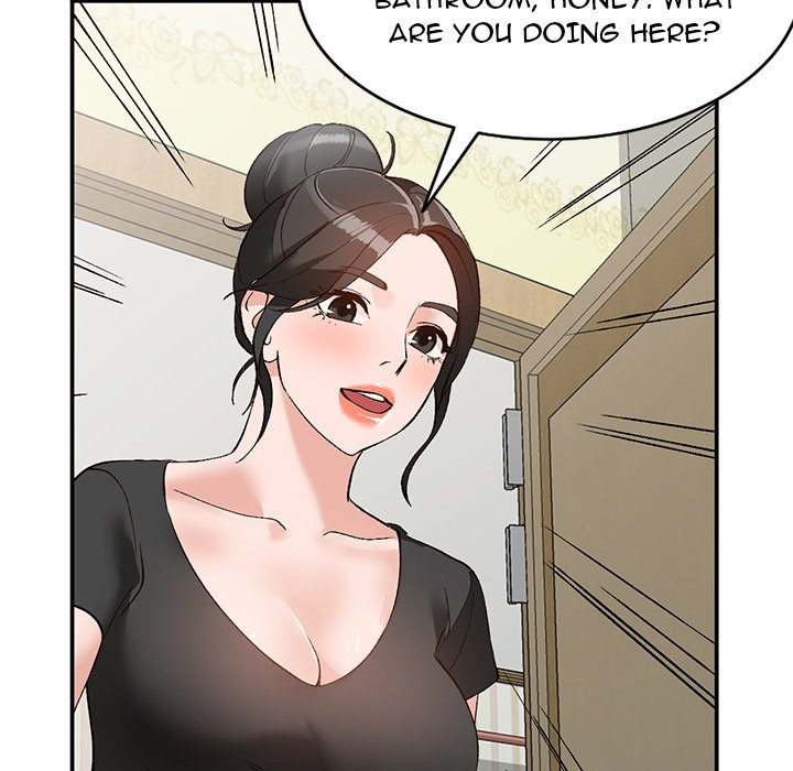 Town Girls page 58