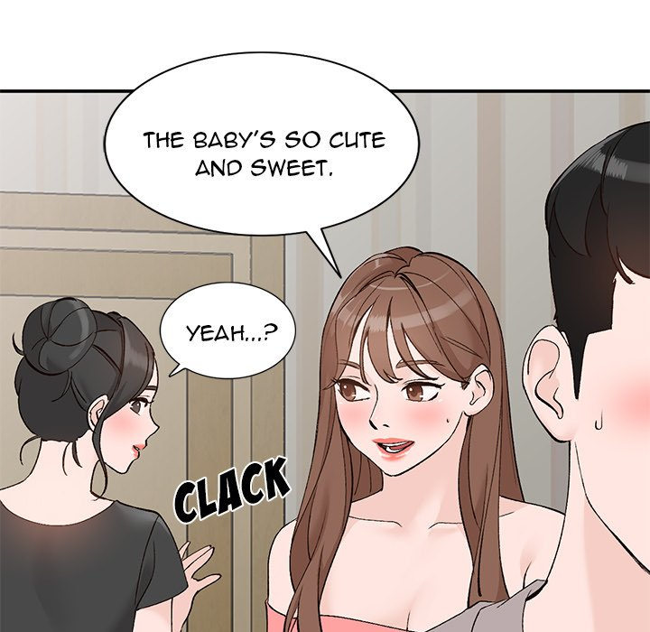 Town Girls page 64