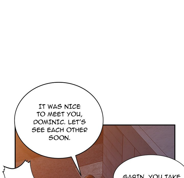 Town Girls page 74