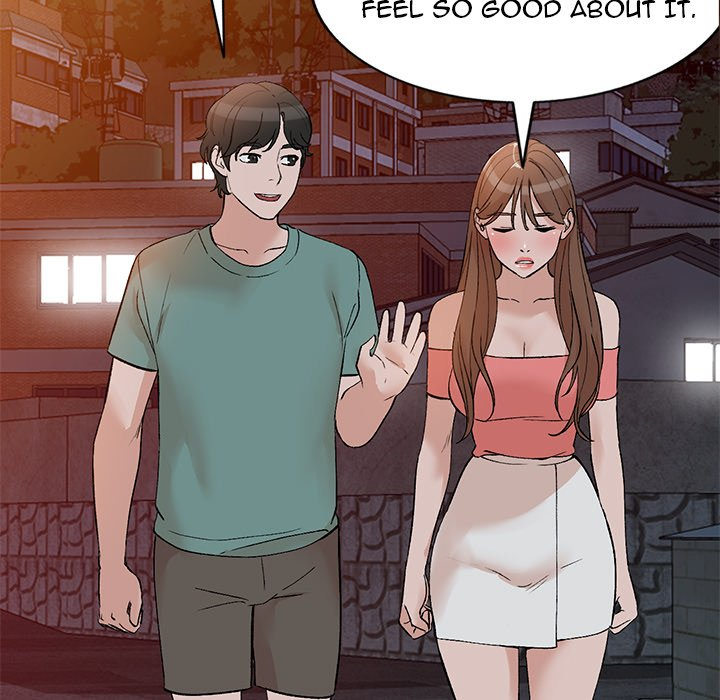 Town Girls page 77