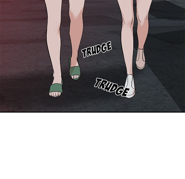 Town Girls page 78