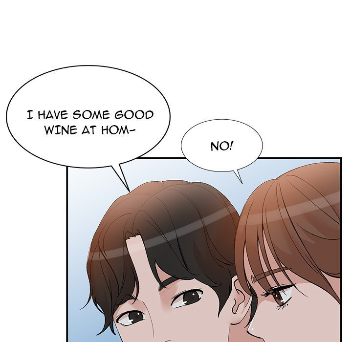 Town Girls page 79