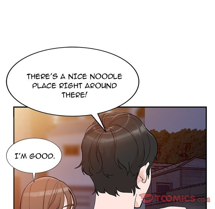 Town Girls page 81