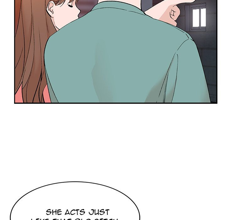 Town Girls page 82