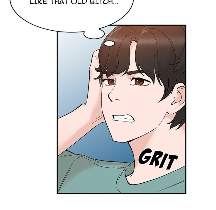 Town Girls page 83
