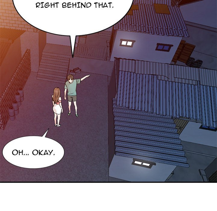 Town Girls page 85