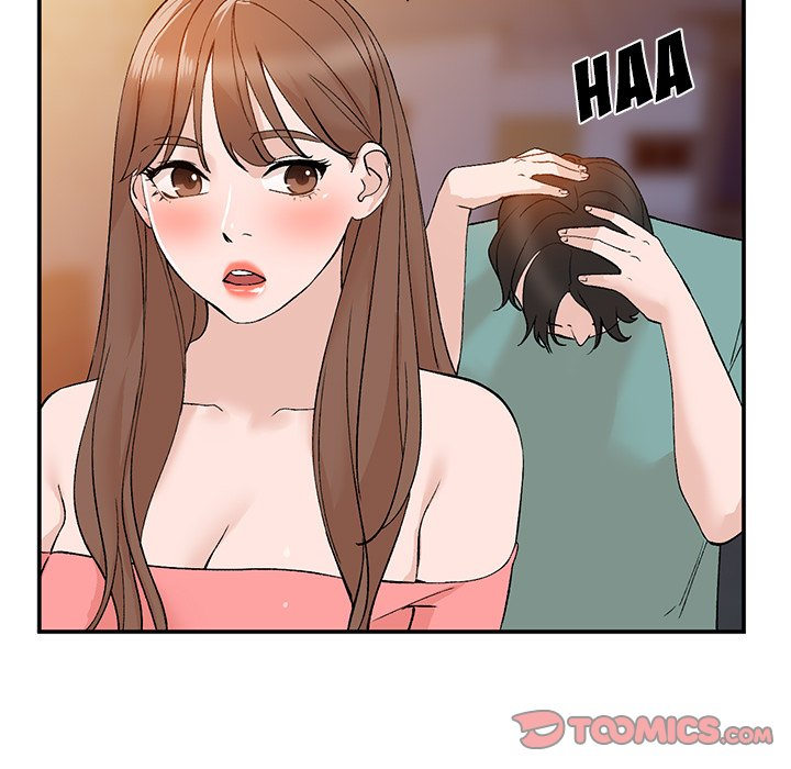 Town Girls page 87