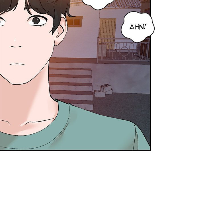 Town Girls page 89