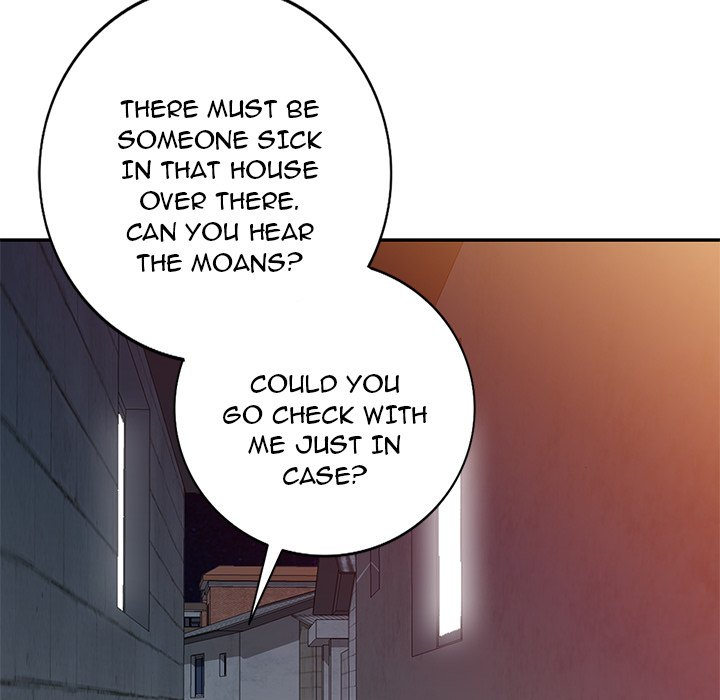 Town Girls page 94