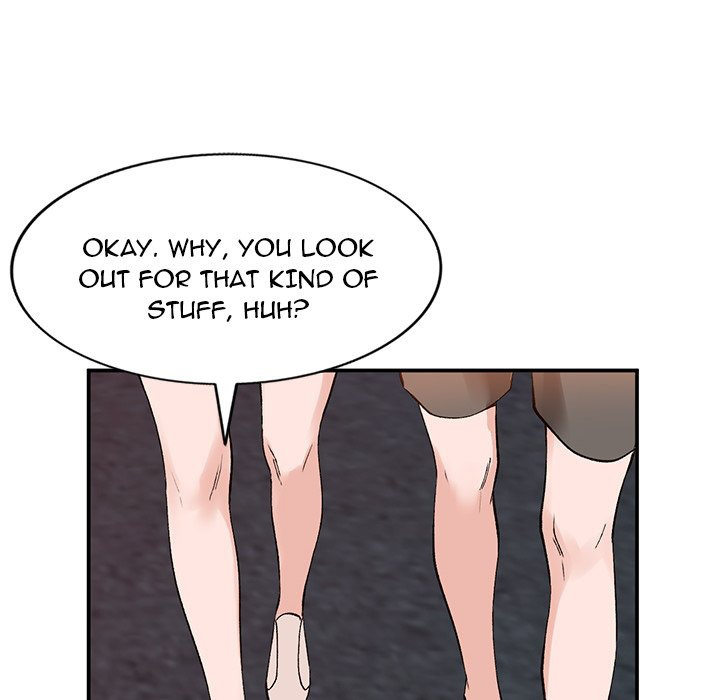 Town Girls page 96