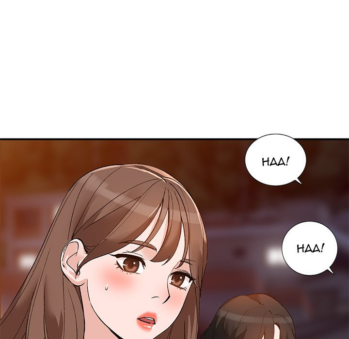 Town Girls page 98