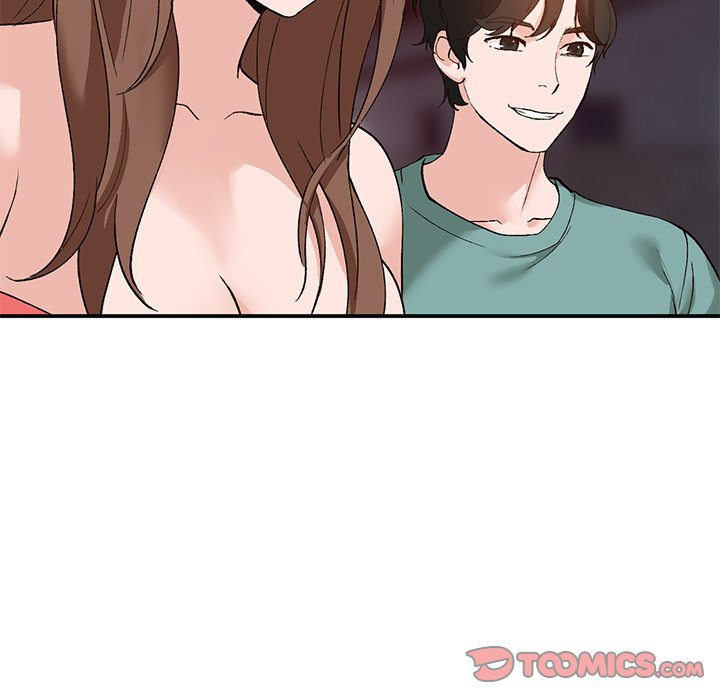Town Girls page 99