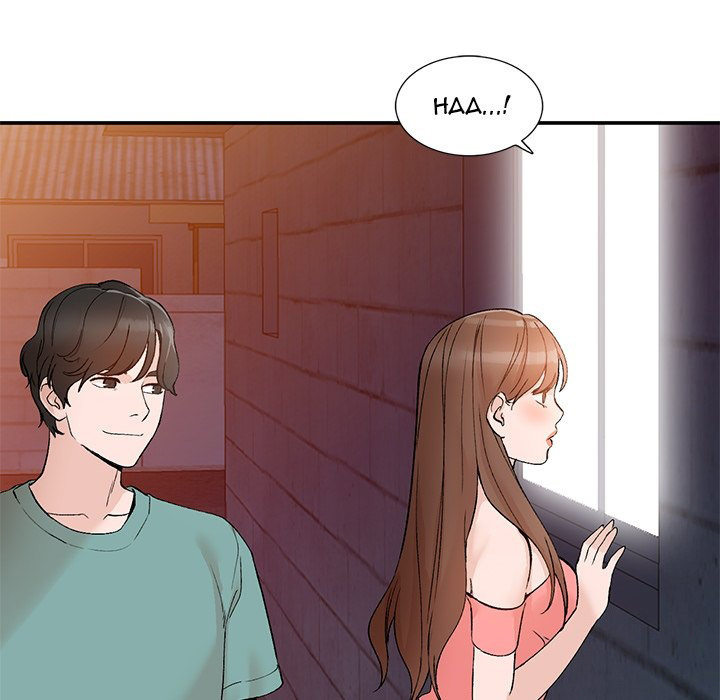 Town Girls page 102