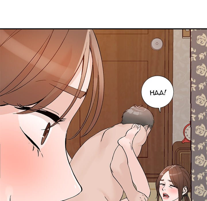 Town Girls page 104