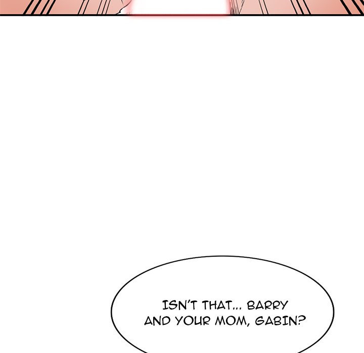Town Girls page 108