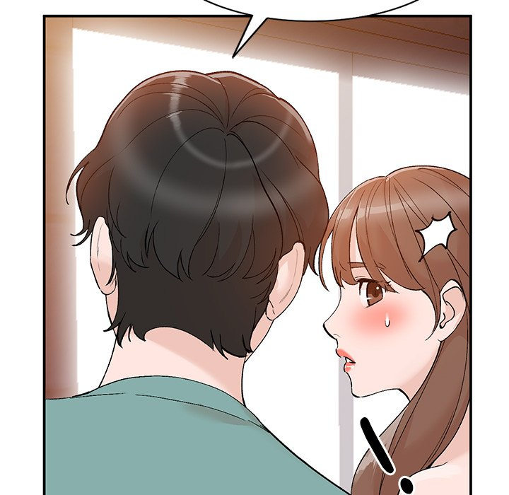 Town Girls page 109