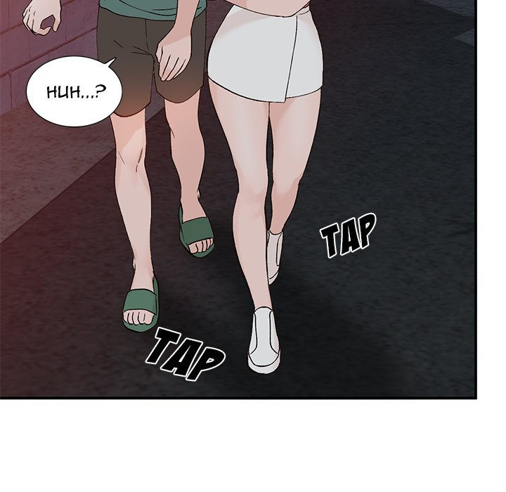 Town Girls page 112