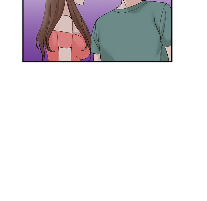 Town Girls page 114