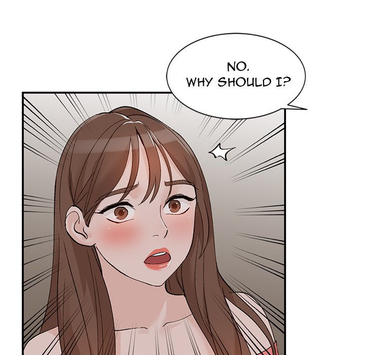 Town Girls page 115