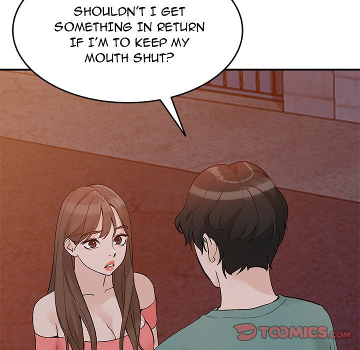 Town Girls page 117