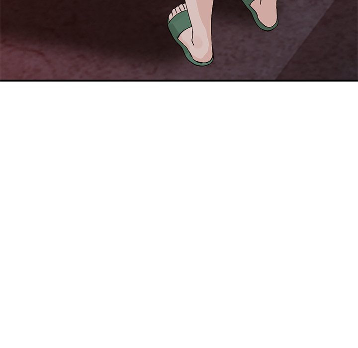 Town Girls page 119