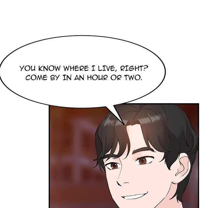 Town Girls page 120