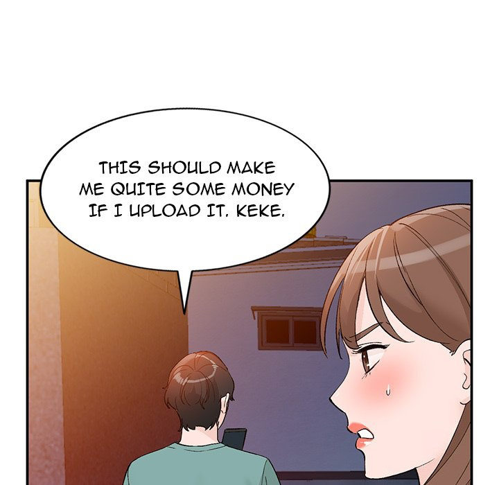 Town Girls page 126