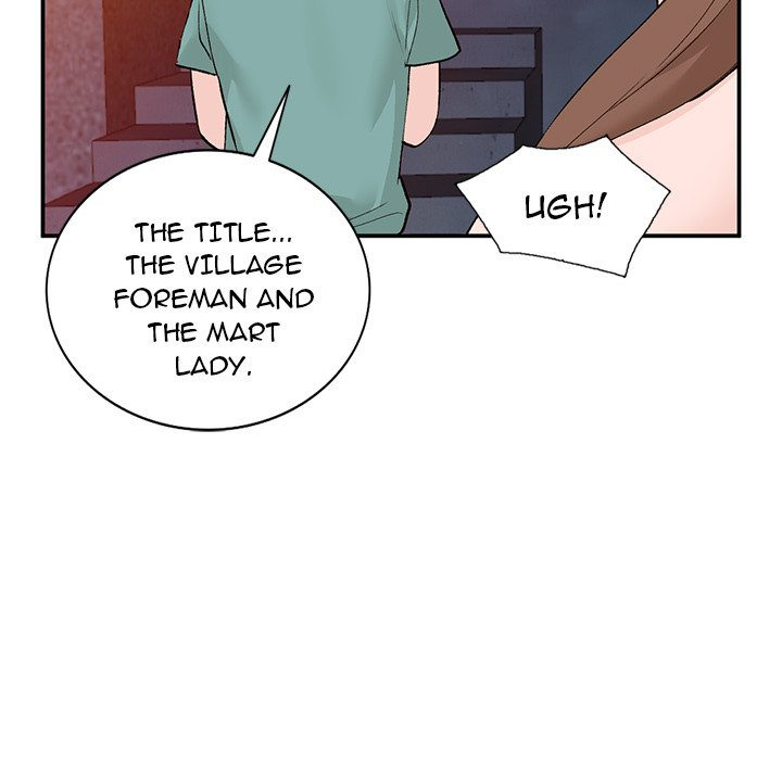 Town Girls page 127