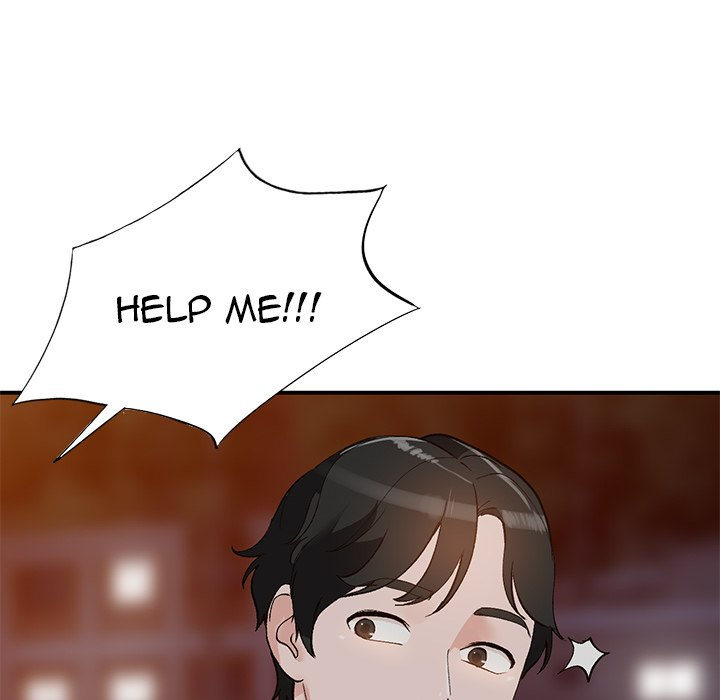 Town Girls page 128