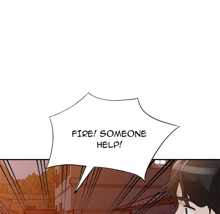 Town Girls page 130