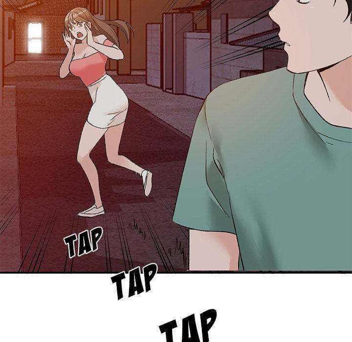 Town Girls page 131
