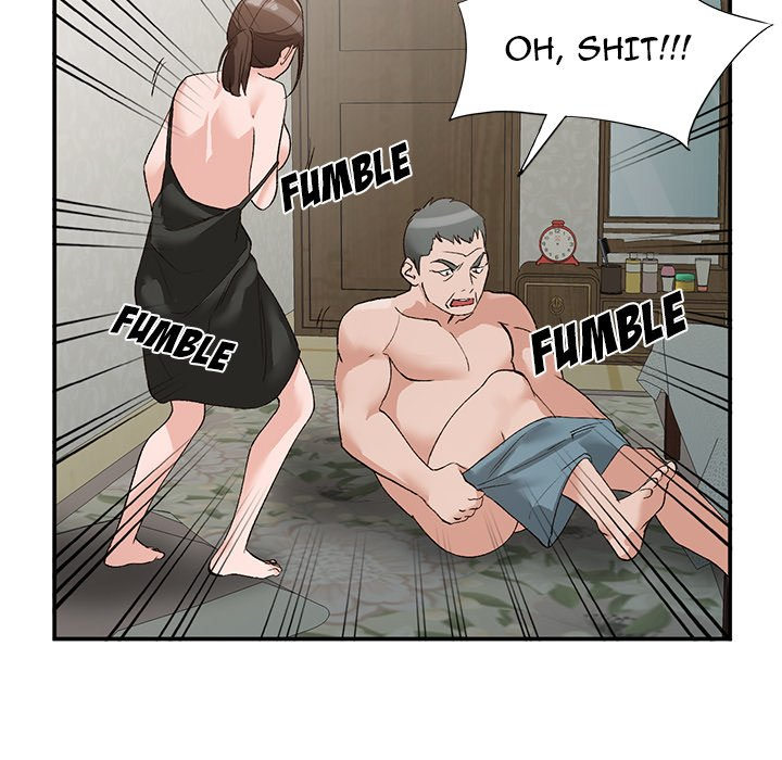 Town Girls page 133