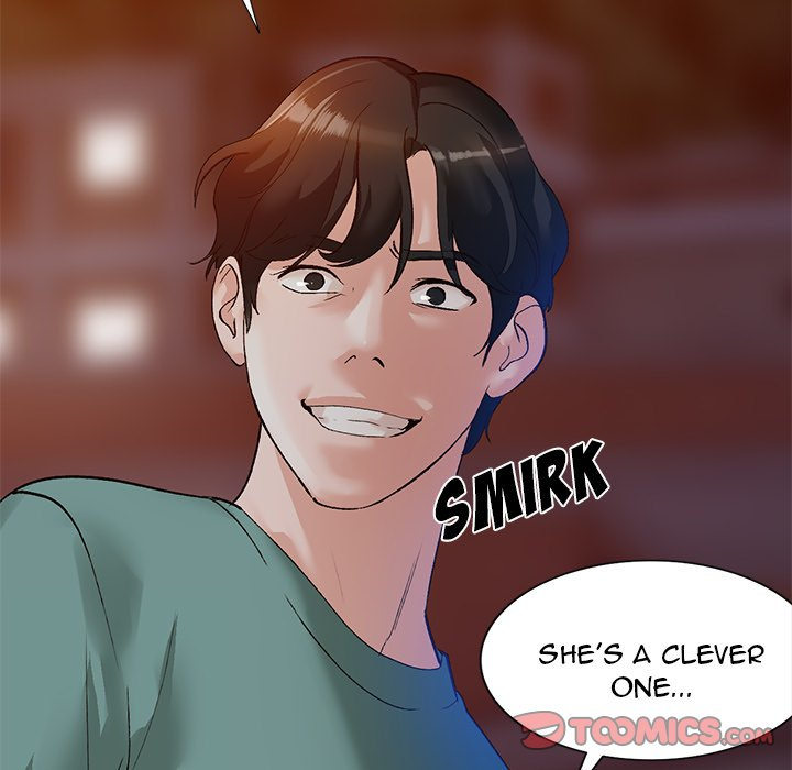 Town Girls page 135