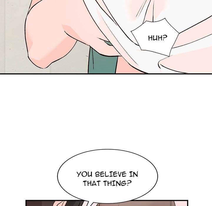 Town Girls page 5