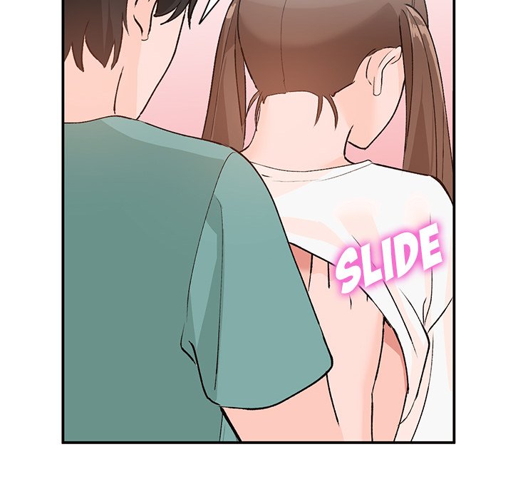 Town Girls page 6