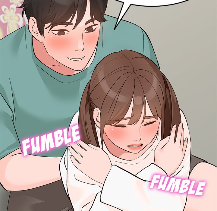 Town Girls page 8